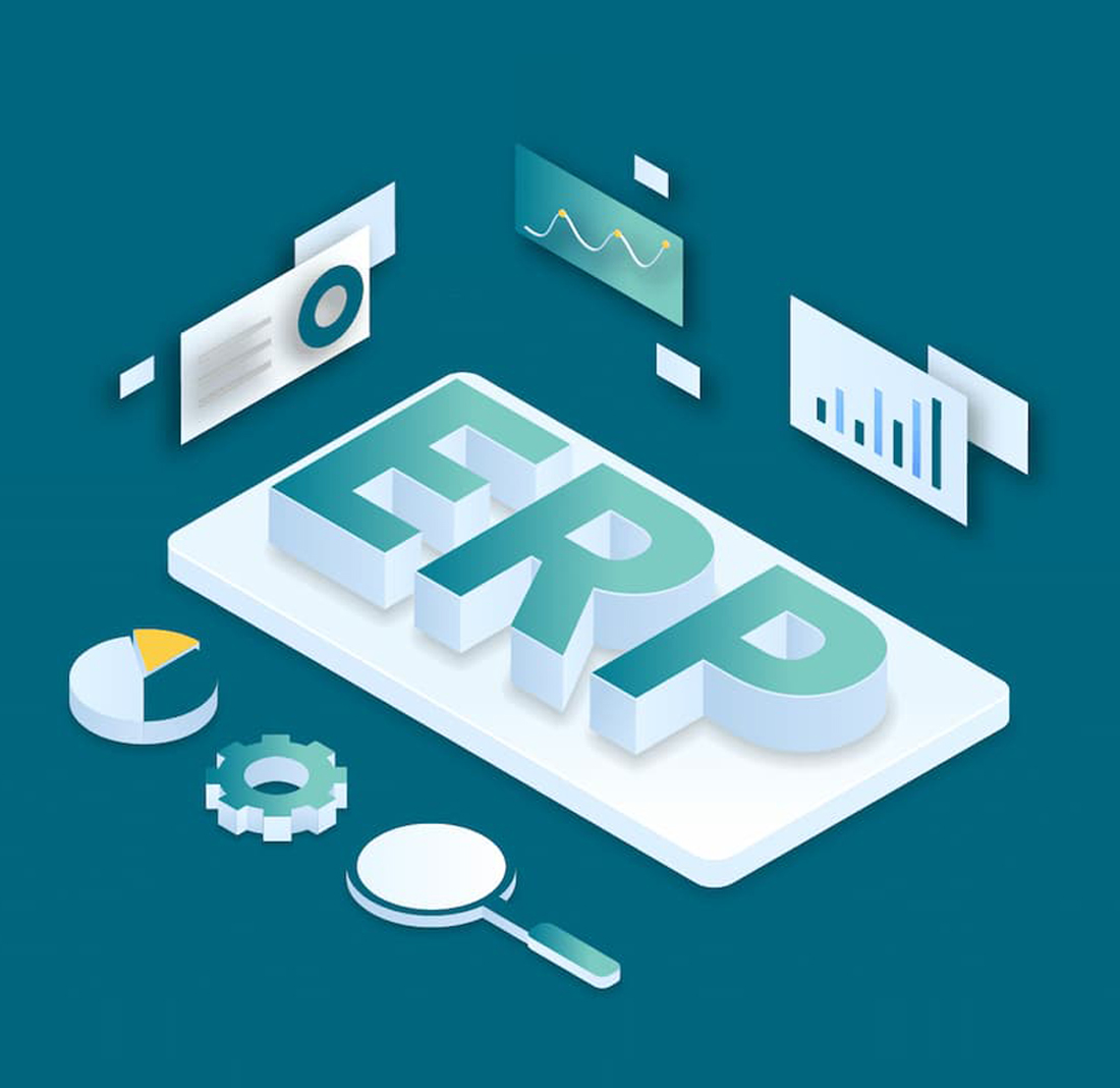 VAT Compliance ERP Software in UAE